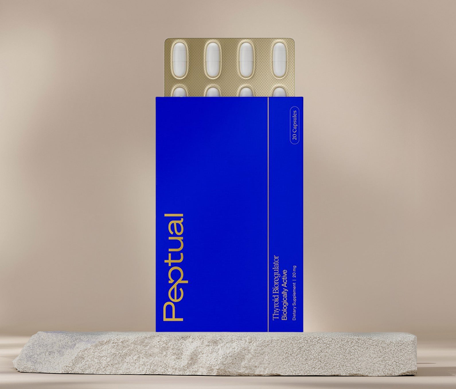 Thyroid Bioregulator