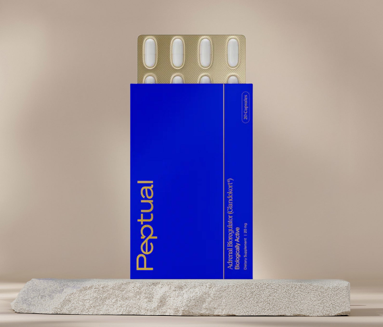 ADRENAL BIOREGULATOR