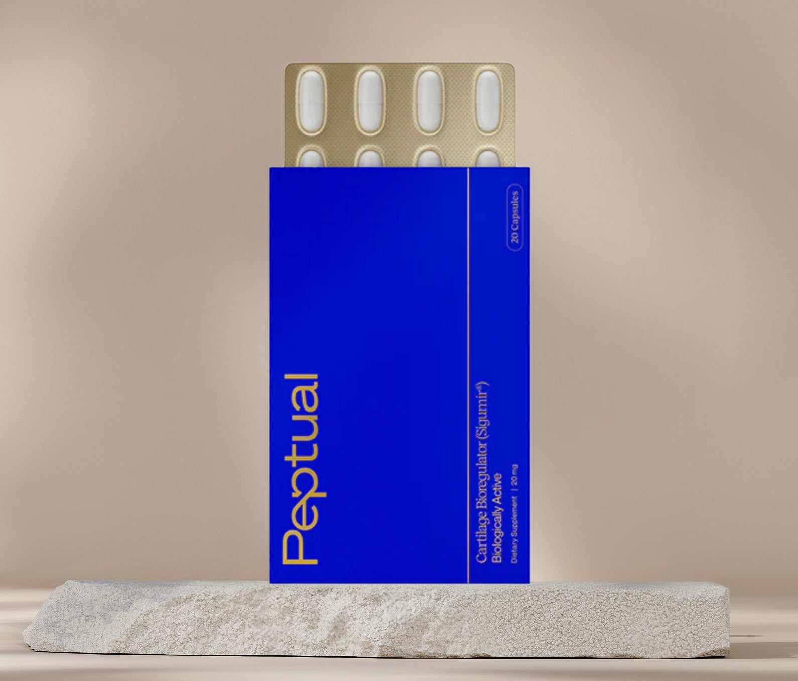 CARTILAGE BIOREGULATOR