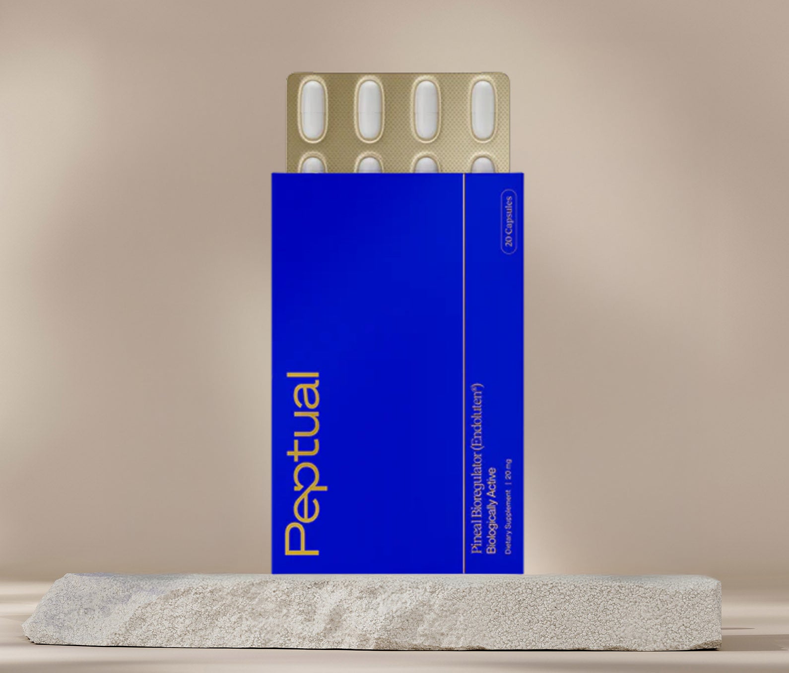 PINEAL BIOREGULATOR